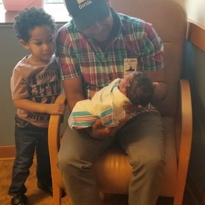 Meet your Posher, Melba